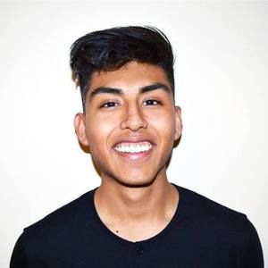 Meet your Posher, Jaime